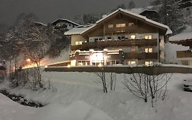 Am Zwölferkogel Appartements